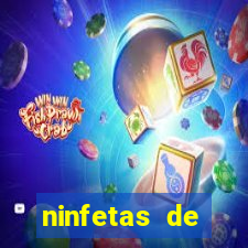 ninfetas de programa na baixada fluminense